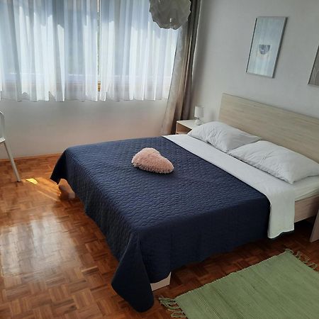 Fibula Apartment Zadar Buitenkant foto
