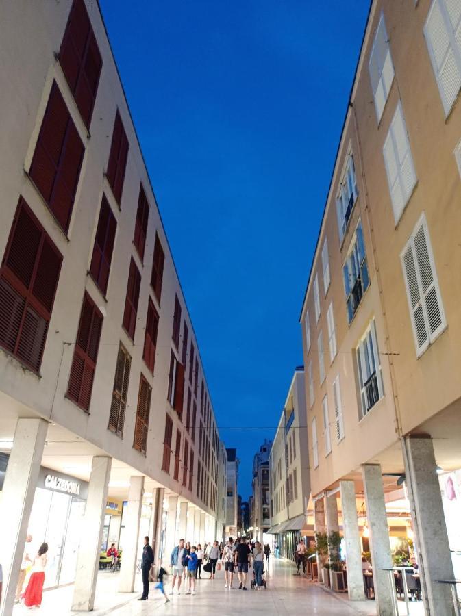 Fibula Apartment Zadar Buitenkant foto
