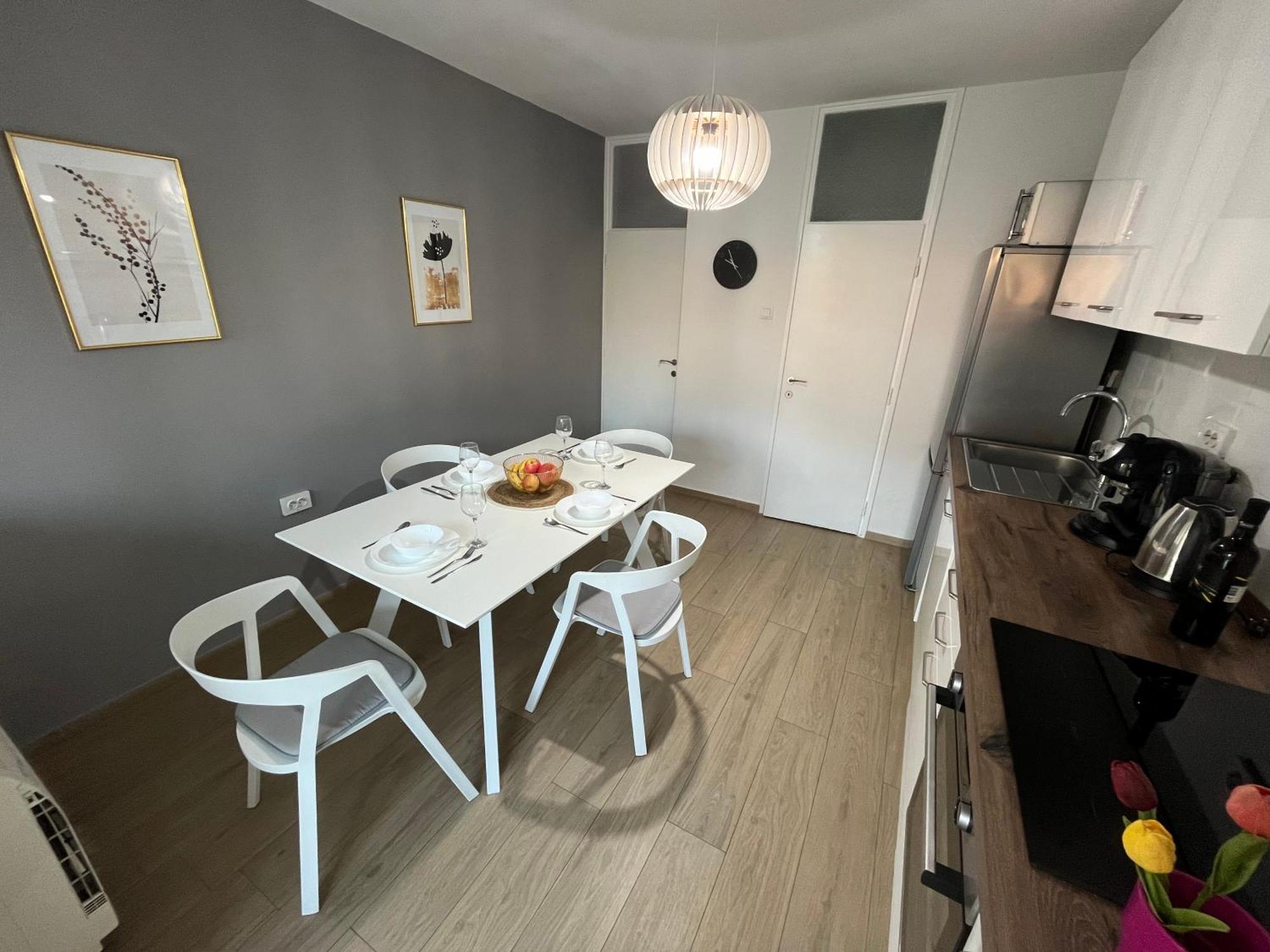 Fibula Apartment Zadar Buitenkant foto
