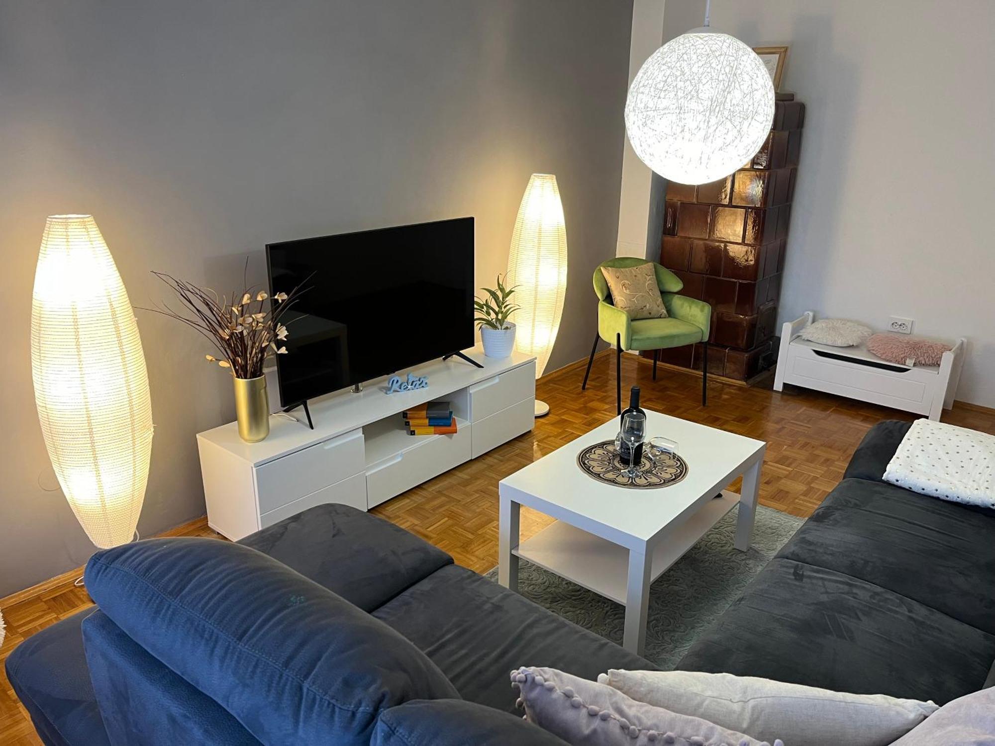Fibula Apartment Zadar Buitenkant foto